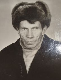 Герасимов Николай Герасимович