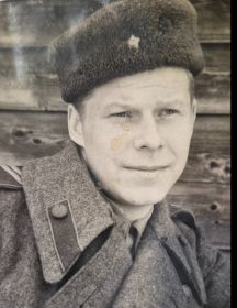 Добряков Виктор Александрович