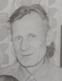 Бурдель Семен Егорович
