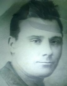 Хрестин Василий Иванович