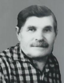 Астафуров Василий Тимофеевич