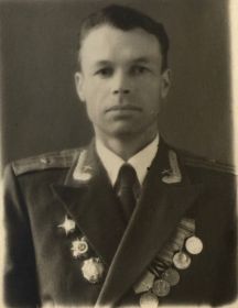 Седых Владимир Михайлович