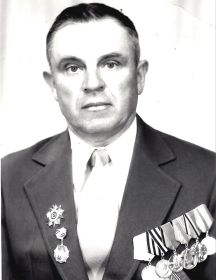 Демченко Николай Иванович
