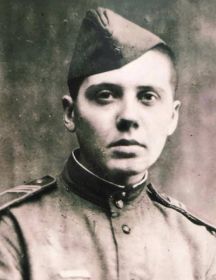 Кожевников Сергей Александрович