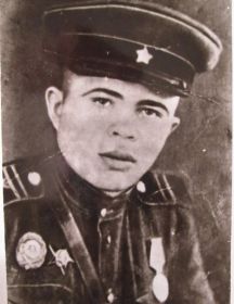 Денисов Пётр Игнатьевич