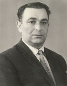 Рывкин Яков Соломонович
