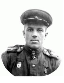 Бобылов Михаил Николаевич