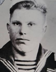Олейников Николай Иванович