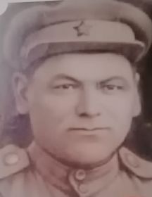 Голубов Иван Федорович