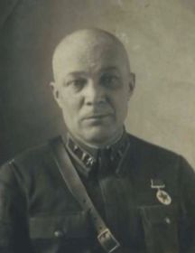Аристов Григорий Михайлович