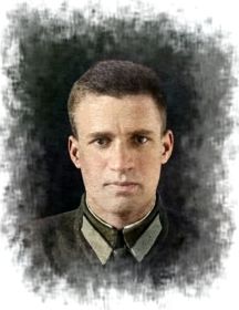 Рябов Михаил Тимофеевич