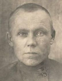 Смирнов Иван Михайлович