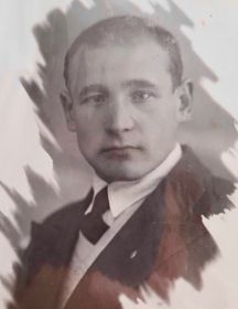 Загудаев Григорий Дмитриевич