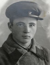 Вагин Константин Михайлович