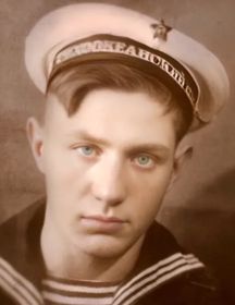 Петров Алексей Филиппович