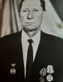 Пименов Павел Михайлович