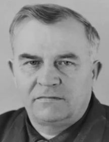 Воеводкин Валентин Николаевич