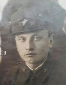 Приходько Александр Андреевич