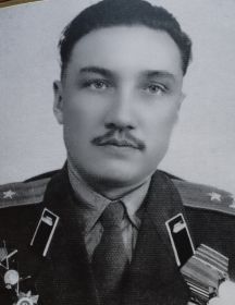 Кошелев Аркадий Яковлевич
