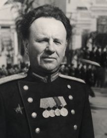 Зайцев Николай Антонович