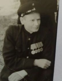 Столяр Иван Власович