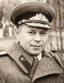 Плешков Сергей Иванович