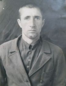 Серегин Андрей Зосимович