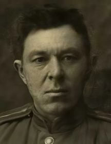 Чистополов Иван Дмитриевич