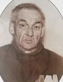 Злобин Иван Никитич