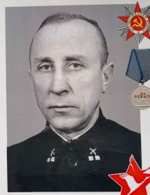 Лотов Николай Васильевич