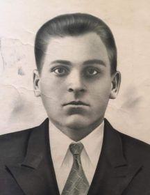 Кокин Андрей Иванович