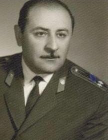 Калантарян Бабкен Пирагович