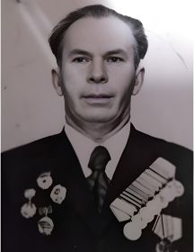 Смыслин Павел Николаевич