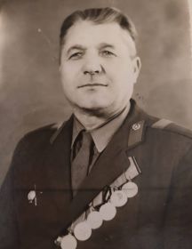 Хрипунов Александр Васильевич