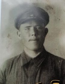 Фролов Николай Иванович
