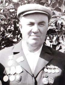 Крумм Василий Иванович