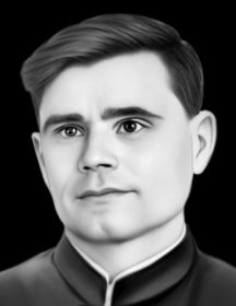 Шафранов Василий Александрович