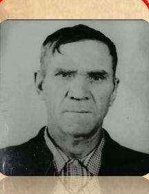 Ткачёв Акат Фролович