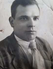 Черепнин Иван Андреевич