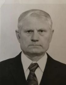 Гостев Иван Алексеевич