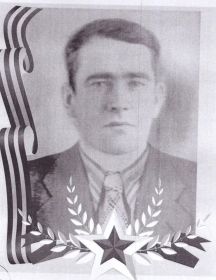 Филиппов Георгий Алексеевич