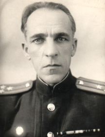 Абрамов Алексей Васильевич