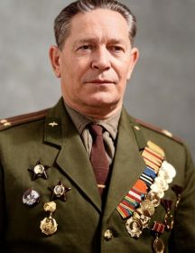 Козлов Александр Викторович