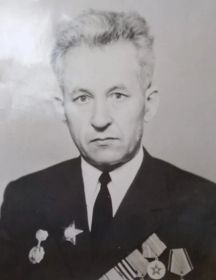 Авсецин Алексей Иванович