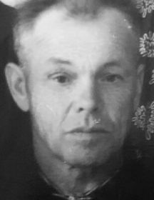 Туркин Михаил Сергеевич