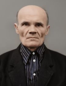 Поляков Иван Леонтьевич
