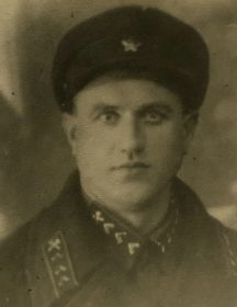 Ванин Григорий Михайлович