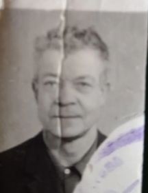 Зубрицкий Иван Константинович