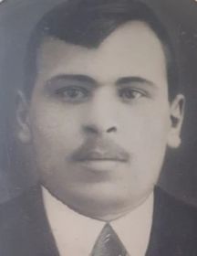 Мазепов Николай Иванович