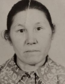 Каримова Манвара Муртазовна